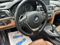 BMW 428 i Luxury Line "LEDER-NAVI-CAM-SITZH-ALU" Schwarz - thumbnail 18