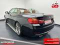 BMW 428 i Luxury Line "LEDER-NAVI-CAM-SITZH-ALU" Schwarz - thumbnail 11