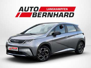 60,4 kWh Comfort Österreich Paket