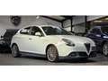 Alfa Romeo Giulietta 1750 TUBRO TBi 235  QUADRIFOGLIO VERDE QV / HISTORIQUE DISPONIBLE Weiß - thumbnail 2