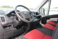 Fiat Ducato 2.3 MTJ 130CV CASSA ALLUMINIO Blanc - thumbnail 6