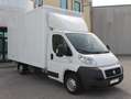 Fiat Ducato 2.3 MTJ 130CV CASSA ALLUMINIO bijela - thumbnail 2