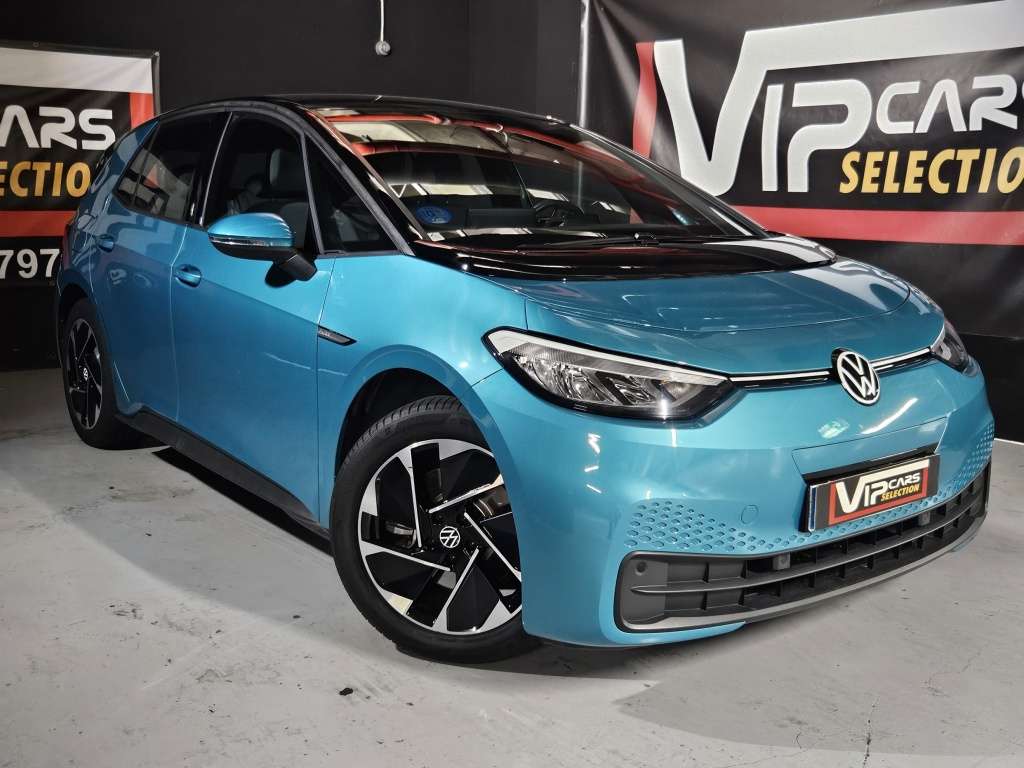 Volkswagen ID.3 Pure Performance 110kW - foto 1