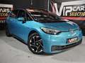 Volkswagen ID.3 Pure Performance 110kW Azul - thumbnail 1
