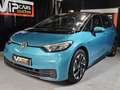 Volkswagen ID.3 Pure Performance 110kW Azul - thumbnail 3