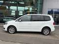 Volkswagen Touran Highline 2.0 TDI DSG PDC Navi Tempo AHK Weiß - thumbnail 5