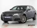 Audi A4 1.4 TFSI S LINE EDITION AVANT 150 5P Gris - thumbnail 1