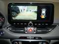 Hyundai i30 Fastback 2.0 TGDI DCT N Performance Komfortp Grau - thumbnail 11