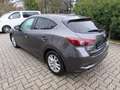 Mazda 3 SKYACTIVE-G 120 Exclusive-Line Gris - thumbnail 3