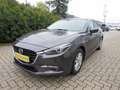 Mazda 3 SKYACTIVE-G 120 Exclusive-Line Gris - thumbnail 1