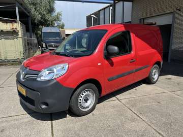 1.5 dCi 75 Comfort 59400 km Euro 6 airco