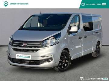 1.2 CH1 2.0 Ecojet 170ch Cabine Approfondie Evoluzione DCT