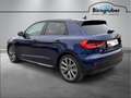 Audi A1 30 TFSI intense Blau - thumbnail 4