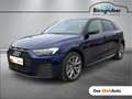 Audi A1 30 TFSI intense Blau - thumbnail 1