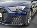 Audi A1 30 TFSI intense Blau - thumbnail 6
