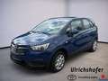 Opel Crossland X Crossland X 1,2 Turb Blau - thumbnail 1