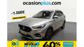 MG ZS 1.0 T-GDI Luxury 82kW Gris - thumbnail 1