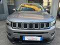 Jeep Compass Compass 1.6 mjt Longitude 2wd 120cv Gris - thumbnail 1