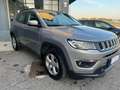 Jeep Compass Compass 1.6 mjt Longitude 2wd 120cv Gris - thumbnail 2