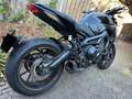 Yamaha MT-09 Zwart - thumbnail 2