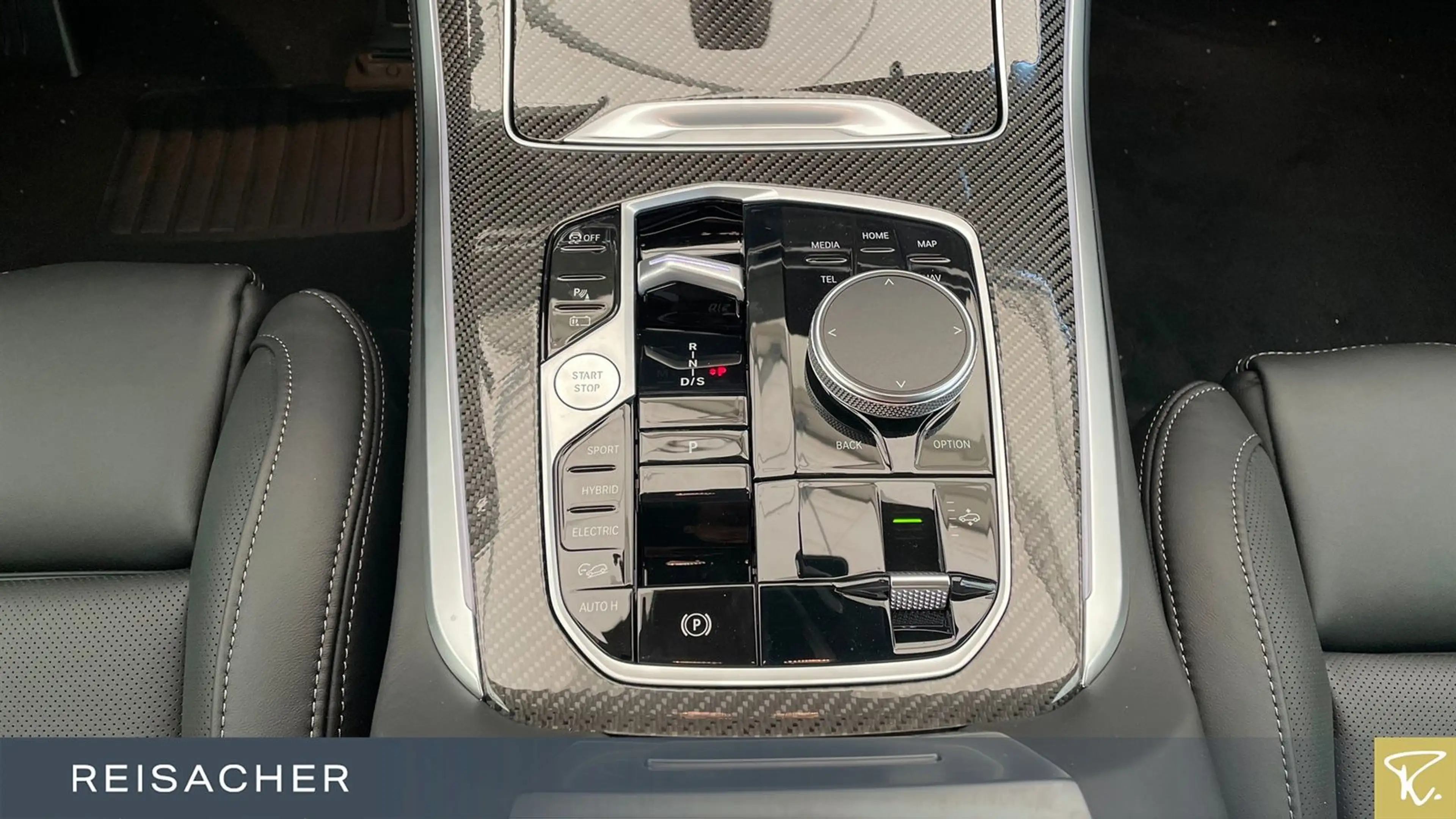 BMW X5 xDrive50e Sportpaket Laden AC Ladekabel — photo 10