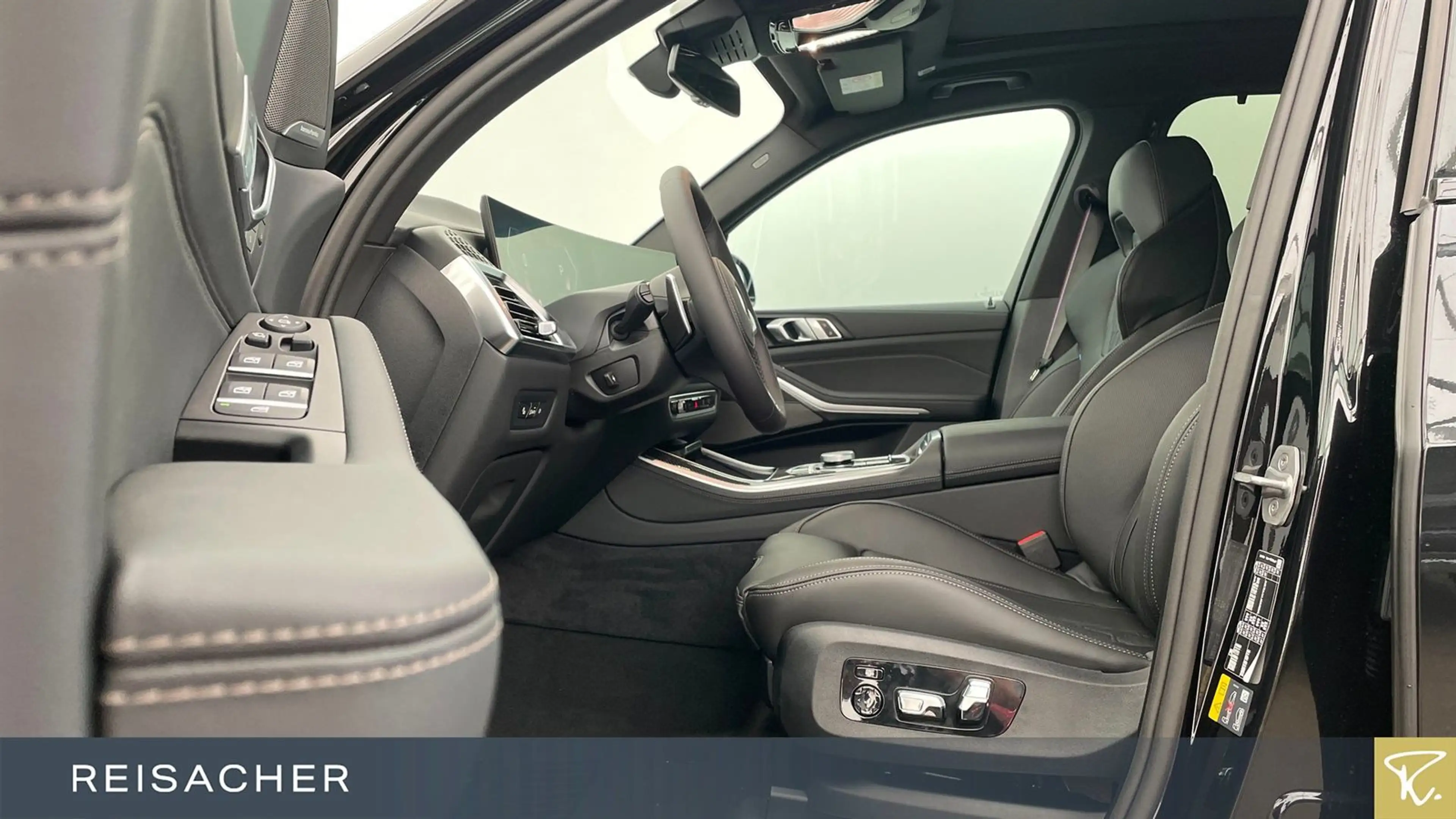 BMW X5 xDrive50e Sportpaket Laden AC Ladekabel — photo 4