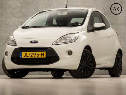 Ford Ka/Ka+ 1.2 Titanium X (YOUNGTIMER, AIRCO, ELEK RAMEN, SPO