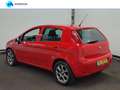 Fiat Punto 0.9 TURBO 100PK 5DRS SEMPRE NAVI ECC TEL CRUISE NA Rood - thumbnail 2