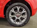 Fiat Punto 0.9 TURBO 100PK 5DRS SEMPRE NAVI ECC TEL CRUISE NA Rood - thumbnail 16