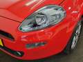 Fiat Punto 0.9 TURBO 100PK 5DRS SEMPRE NAVI ECC TEL CRUISE NA Rood - thumbnail 17