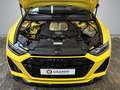 Audi RS6 +KERAMIK+SPORTABGAS+LASER+AHK+KAMERAS Gelb - thumbnail 16