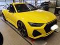 Audi RS6 +AHK+SPORTABGAS+KERAMIK+DYNAMIK+HUD+ Gelb - thumbnail 9