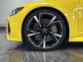 Audi RS6 +KERAMIK+SPORTABGAS+LASER+AHK+KAMERAS Gelb - thumbnail 4