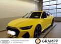 Audi RS6 +AHK+SPORTABGAS+KERAMIK+DYNAMIK+HUD+ Gelb - thumbnail 1