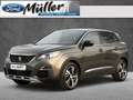 Peugeot 3008 1.5 BlueHDi 130 Allure Automatik LED AHK Gris - thumbnail 1