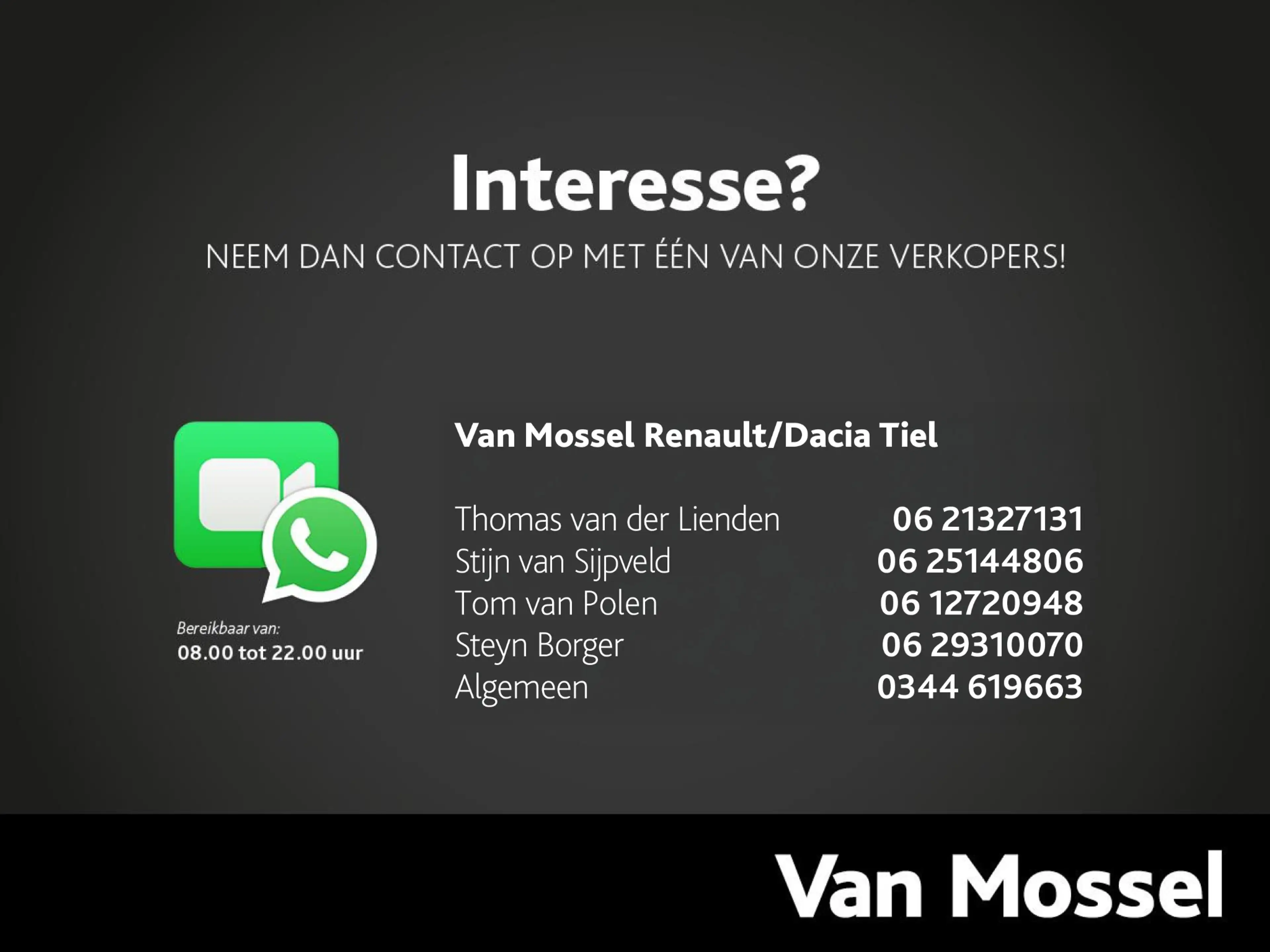Renault Kangoo 1.5 Blue dCi Luxe L1 115PK | Navigatie | Cruise Co — photo 2