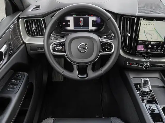 Volvo XC60 view 12