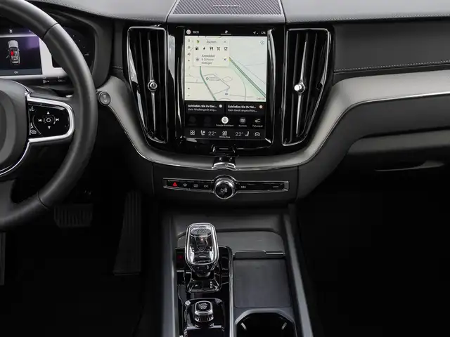 Volvo XC60 view 13