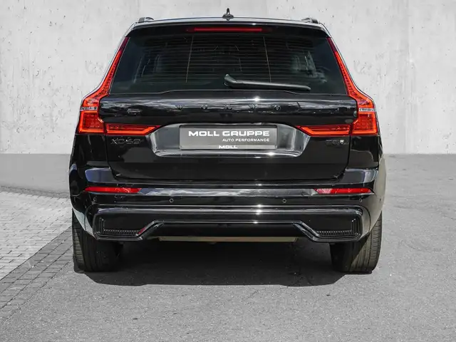 Volvo XC60 view 6