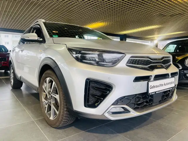 Kia Stonic view 6