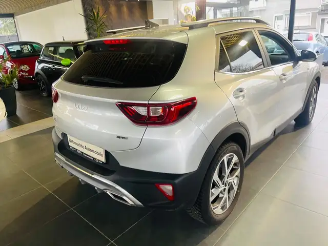 Kia Stonic view 7