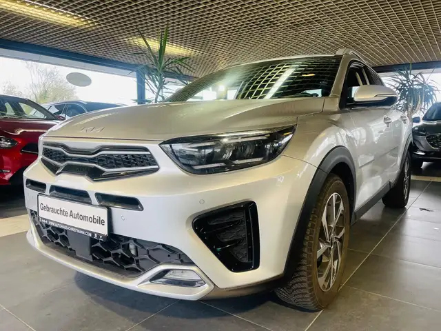 Kia Stonic view 2