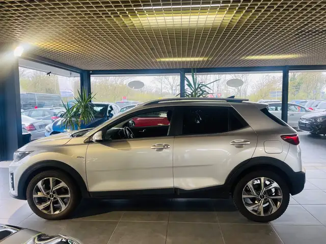 Kia Stonic view 11