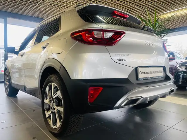 Kia Stonic view 13