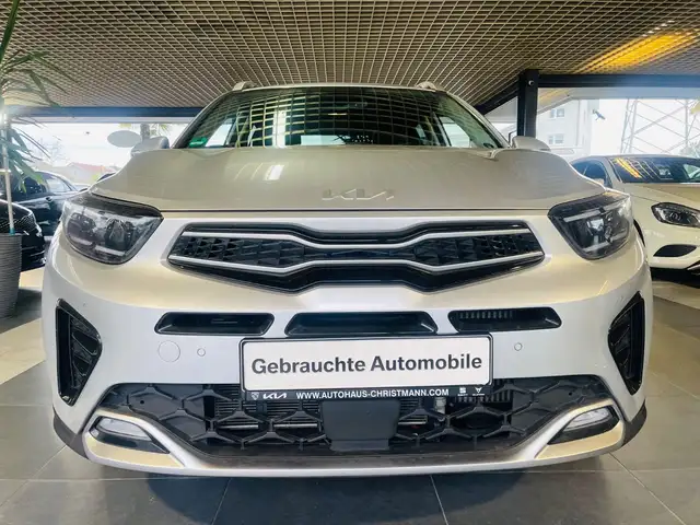 Kia Stonic view 3