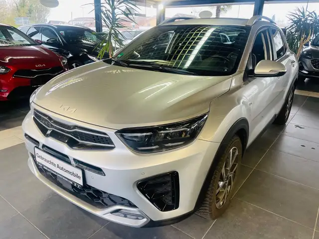 Kia Stonic view 5