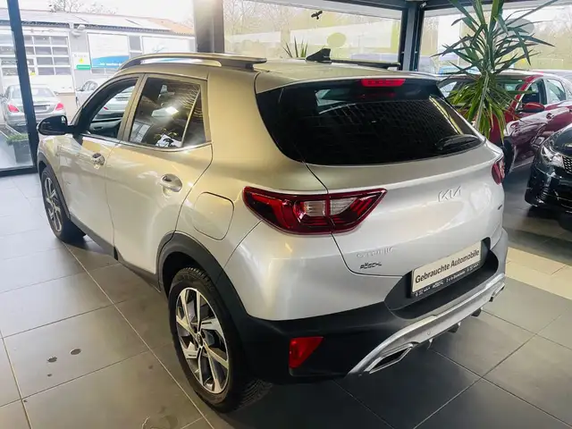 Kia Stonic view 12