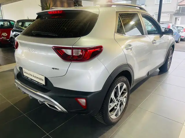 Kia Stonic view 9