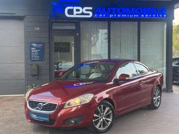 Cabriolet D3 Momentum / TÜV Neu