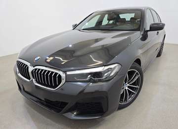 518d Aut. M-Sport 2.Hd